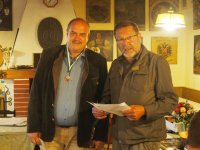 Sommerbewerb 2018